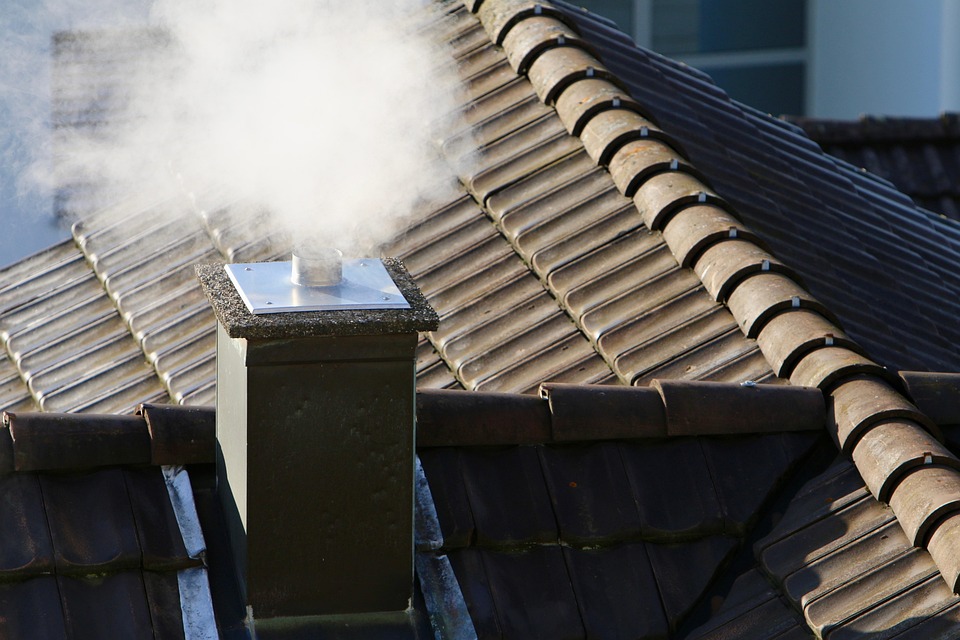 Chimney Problems in Ireland: Signs, Costs, Repairs & Who’s Responsible