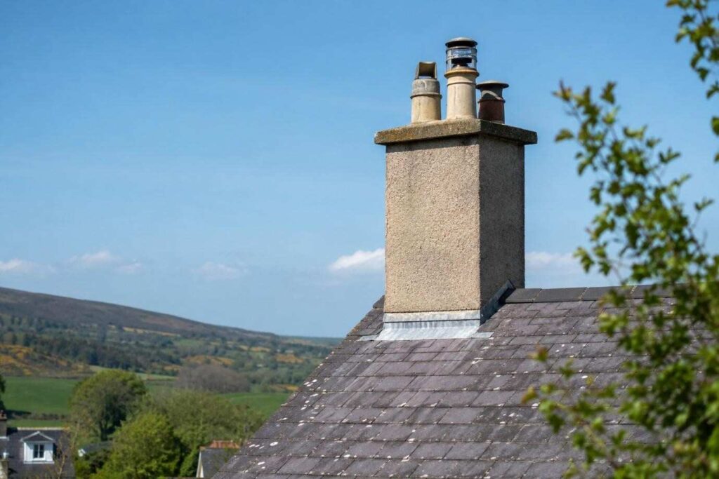 Could Summer Be the Best Time for Chimney Inspections in Ireland