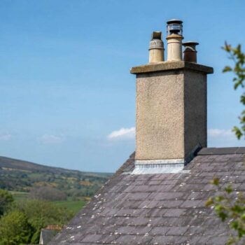 Could Summer Be the Best Time for Chimney Inspections in Ireland
